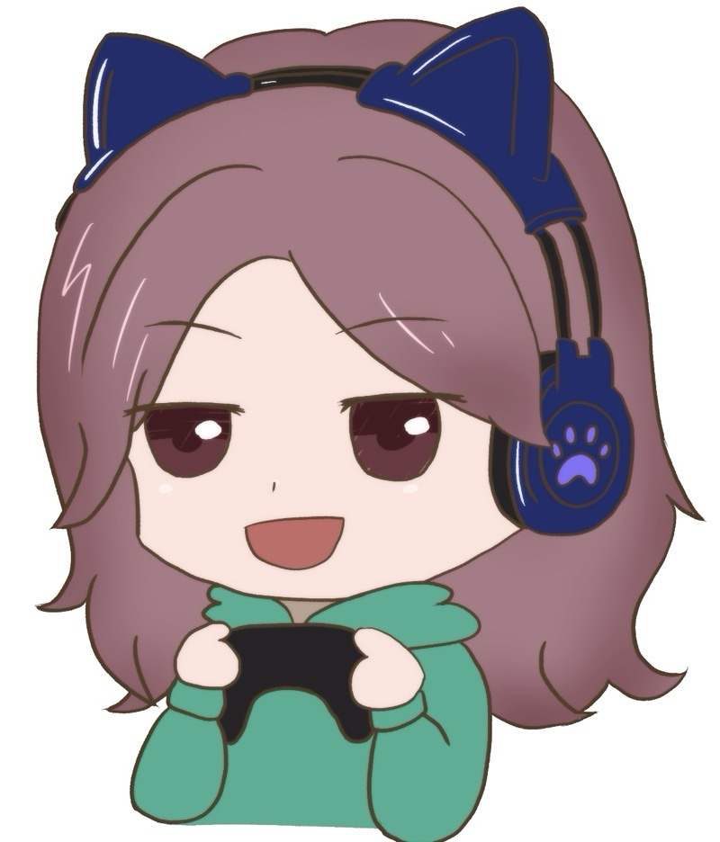 カミユkmyu