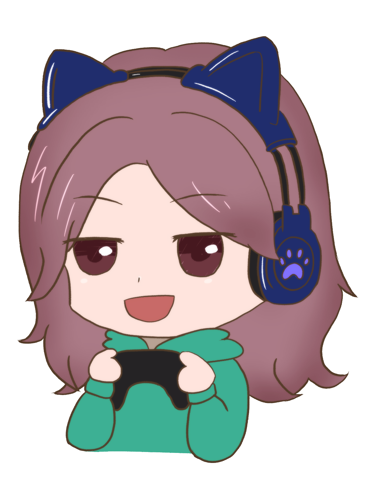 カミユkmyu
