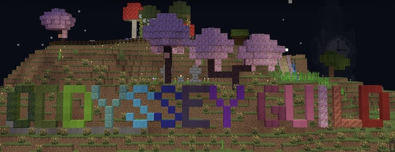 Oddyssey Guild